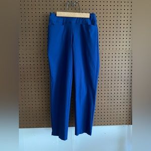 Lady Hagan capri golf pants